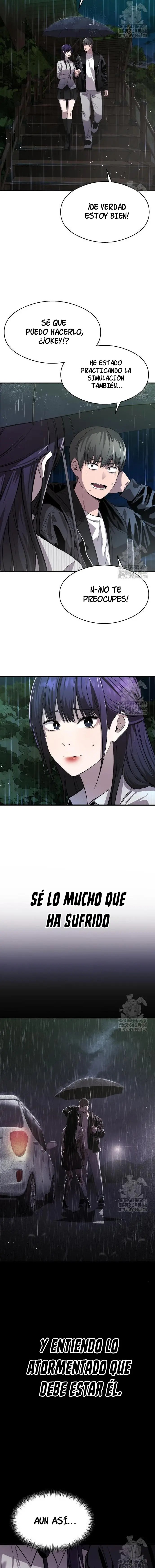 Read El POEMA DE UN CORAZÓN PALPITANTE ES Manga Online