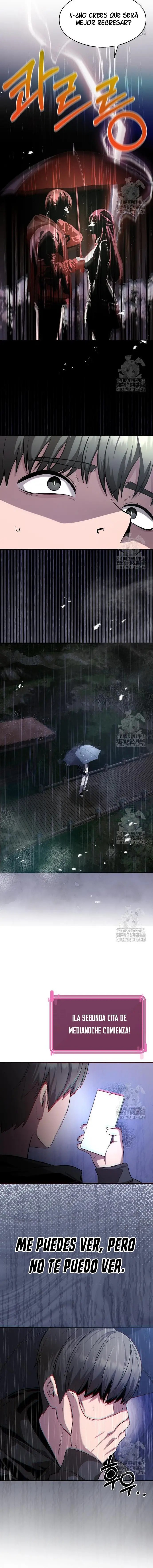 Read El POEMA DE UN CORAZÓN PALPITANTE ES Manga Online