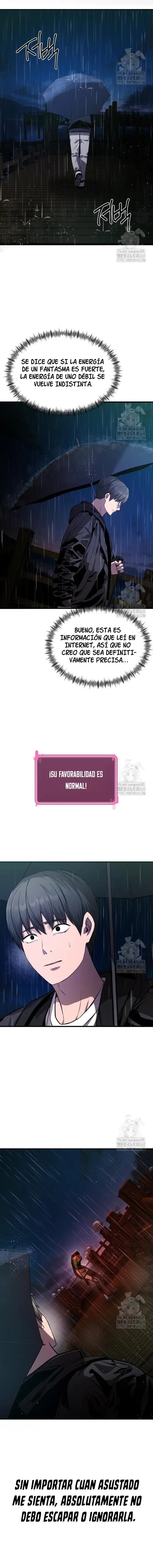 Read El POEMA DE UN CORAZÓN PALPITANTE ES Manga Online