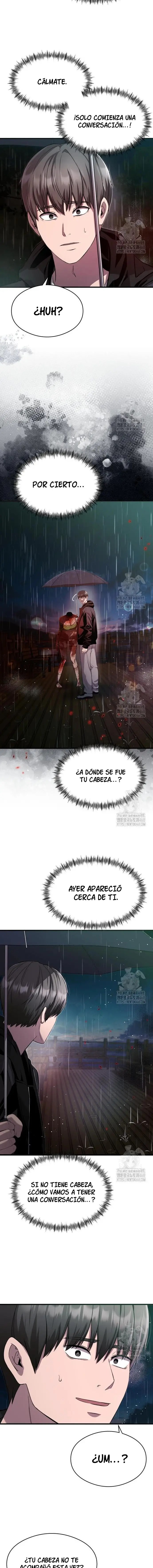 Read El POEMA DE UN CORAZÓN PALPITANTE ES Manga Online