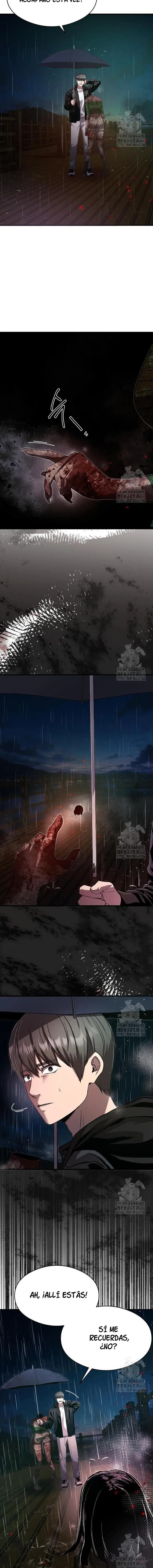 Read El POEMA DE UN CORAZÓN PALPITANTE ES Manga Online