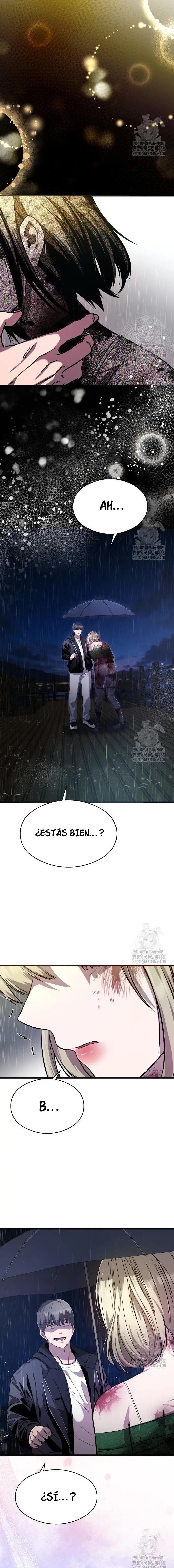 Read El POEMA DE UN CORAZÓN PALPITANTE ES Manga Online
