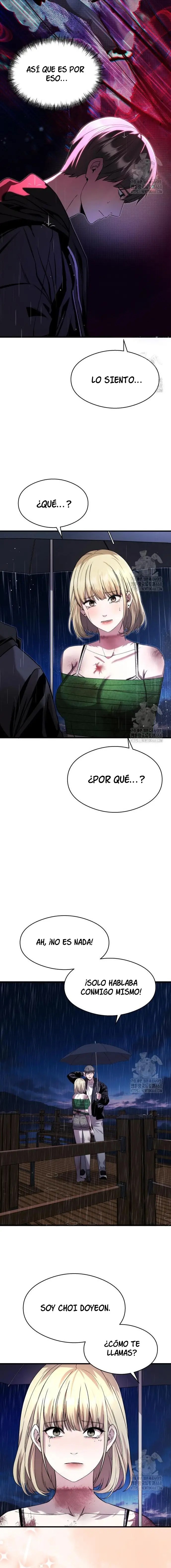Read El POEMA DE UN CORAZÓN PALPITANTE ES Manga Online