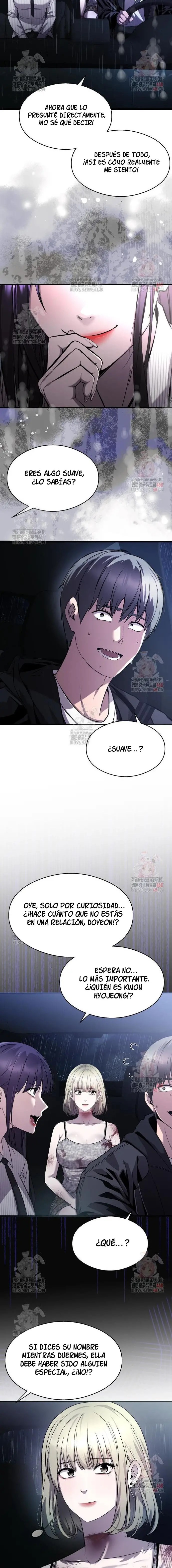 Read El POEMA DE UN CORAZÓN PALPITANTE ES Manga Online