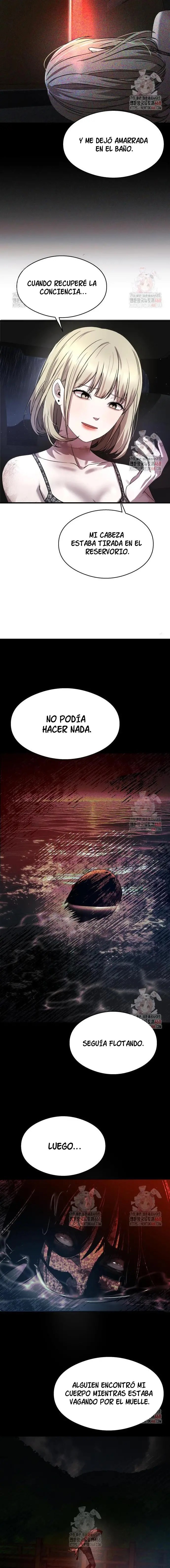 Read El POEMA DE UN CORAZÓN PALPITANTE ES Manga Online