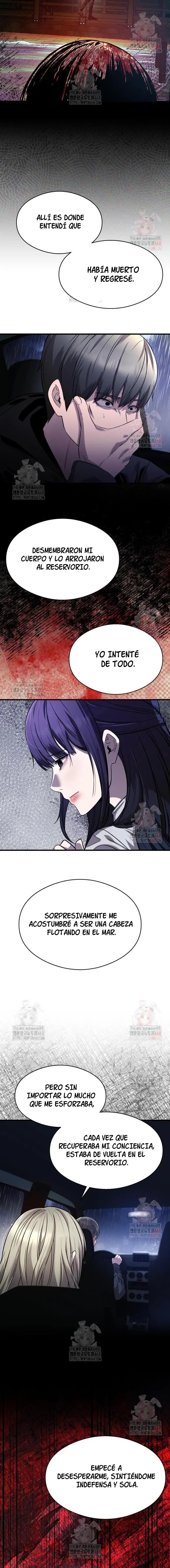 Read El POEMA DE UN CORAZÓN PALPITANTE ES Manga Online