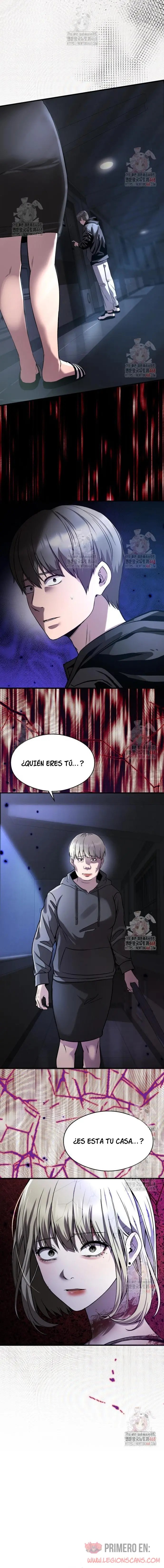 Read El POEMA DE UN CORAZÓN PALPITANTE ES Manga Online