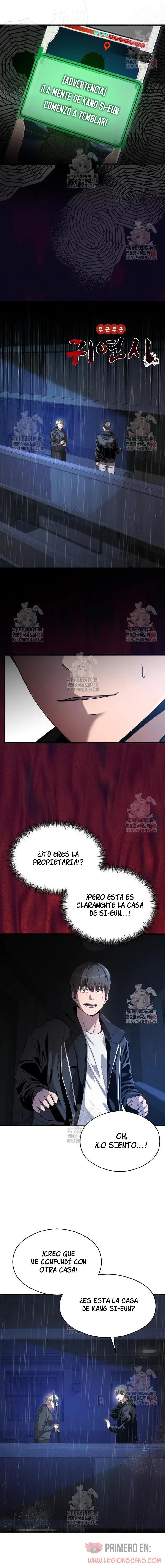 Read El POEMA DE UN CORAZÓN PALPITANTE ES Manga Online