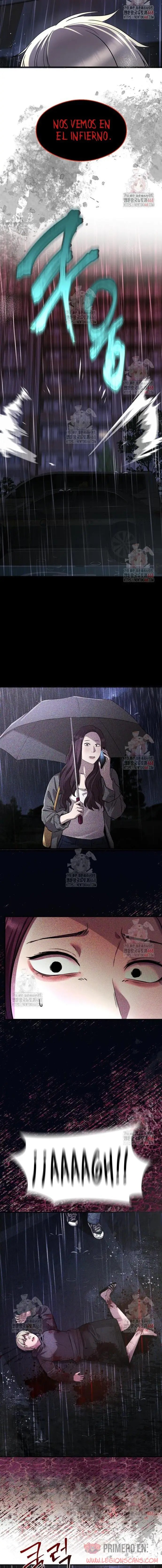 Read El POEMA DE UN CORAZÓN PALPITANTE ES Manga Online