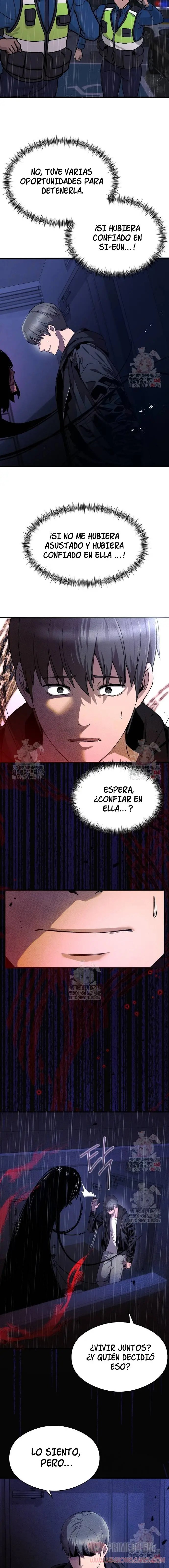 Read El POEMA DE UN CORAZÓN PALPITANTE ES Manga Online