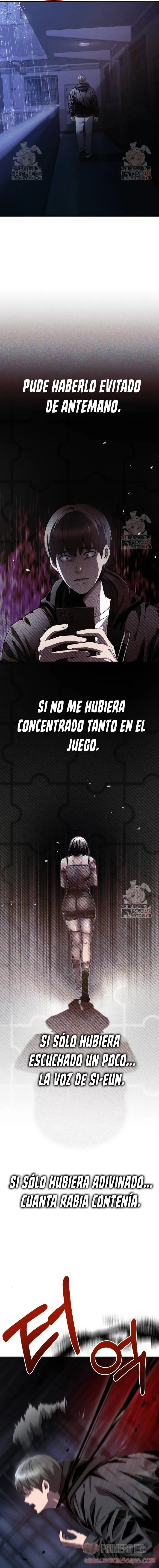 Read El POEMA DE UN CORAZÓN PALPITANTE ES Manga Online