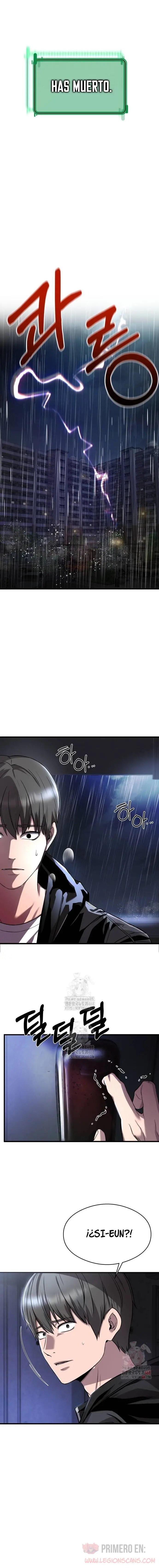 Read El POEMA DE UN CORAZÓN PALPITANTE ES Manga Online