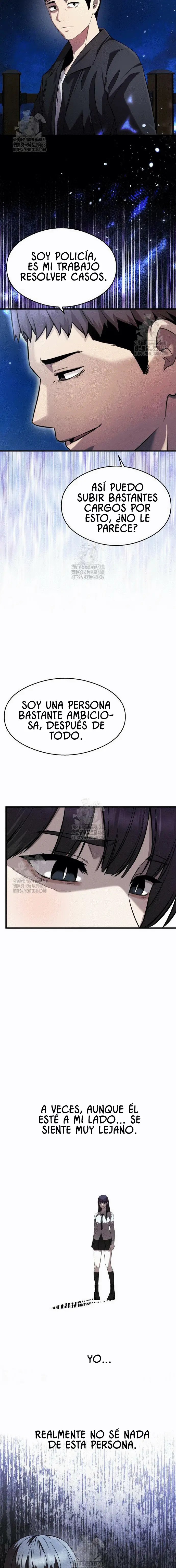 Read El POEMA DE UN CORAZÓN PALPITANTE ES Manga Online