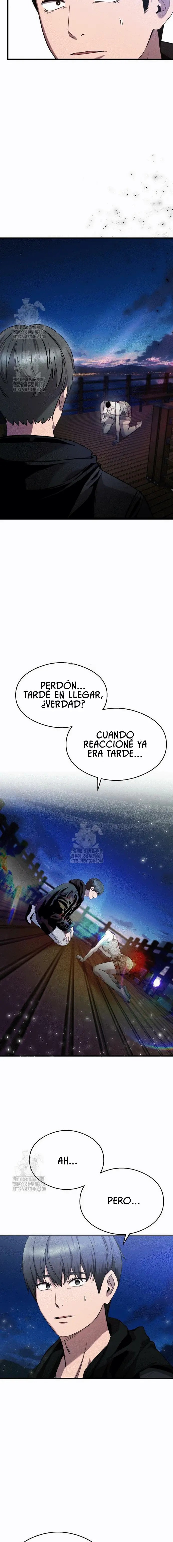 Read El POEMA DE UN CORAZÓN PALPITANTE ES Manga Online