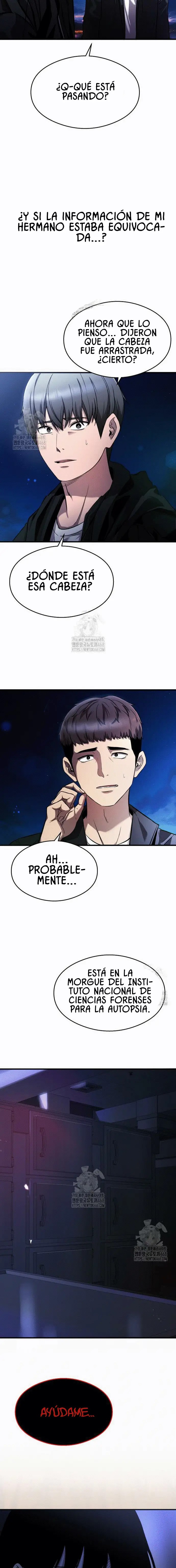 Read El POEMA DE UN CORAZÓN PALPITANTE ES Manga Online