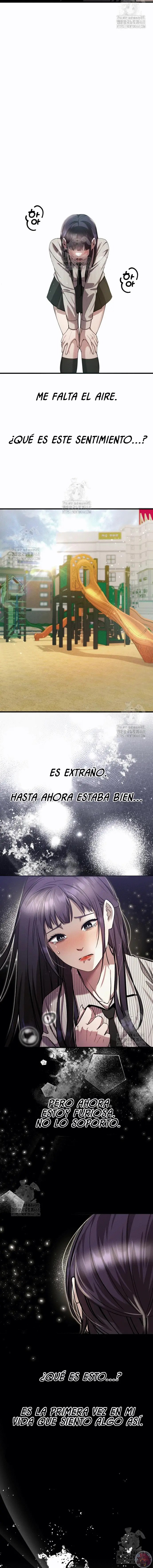 Read El POEMA DE UN CORAZÓN PALPITANTE ES Manga Online
