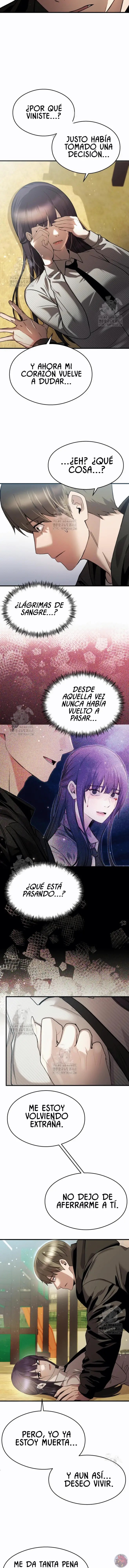 Read El POEMA DE UN CORAZÓN PALPITANTE ES Manga Online
