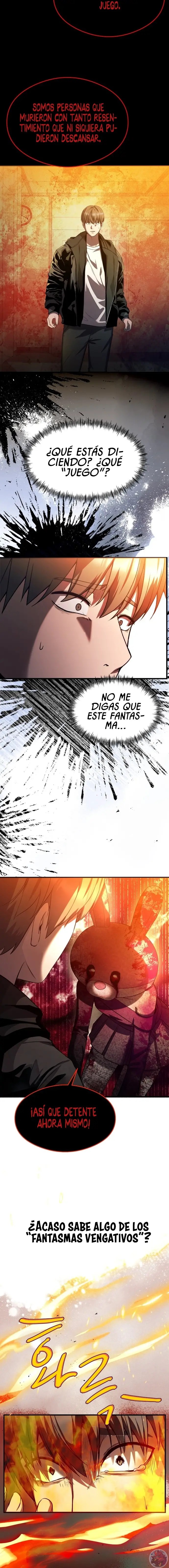 Read El POEMA DE UN CORAZÓN PALPITANTE ES Manga Online