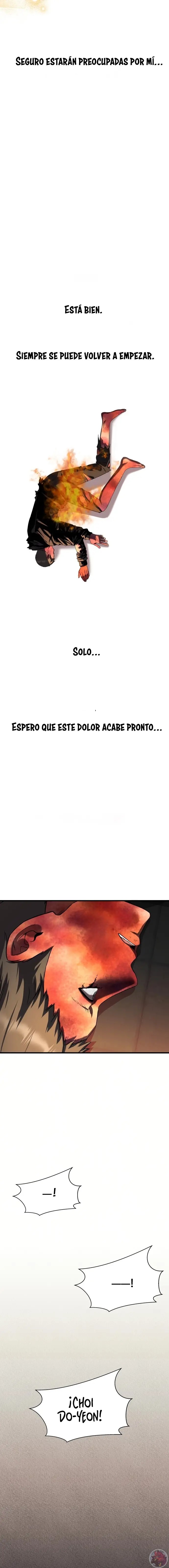 Read El POEMA DE UN CORAZÓN PALPITANTE ES Manga Online