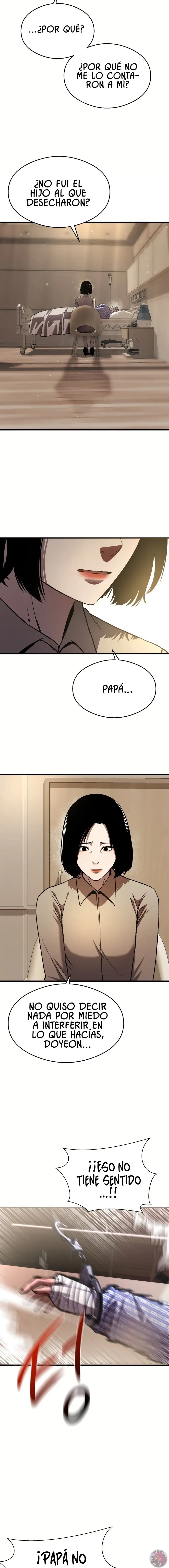 Read El POEMA DE UN CORAZÓN PALPITANTE ES Manga Online