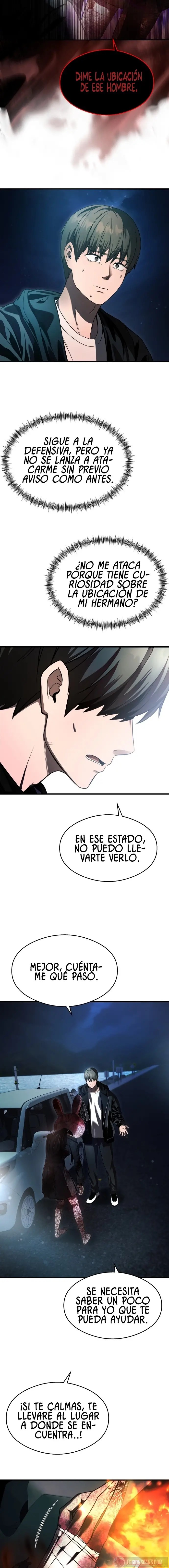 Read El POEMA DE UN CORAZÓN PALPITANTE ES Manga Online