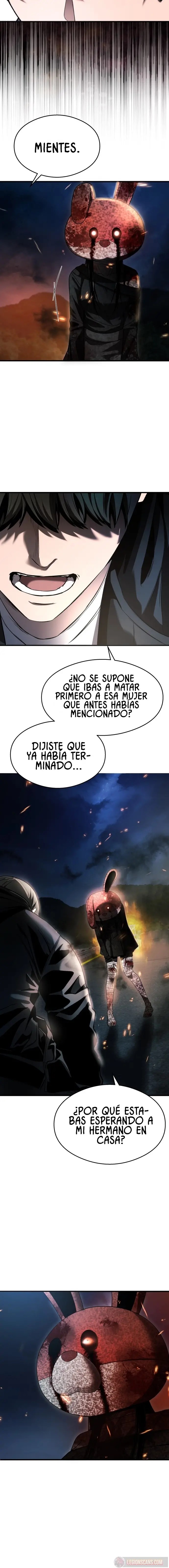Read El POEMA DE UN CORAZÓN PALPITANTE ES Manga Online