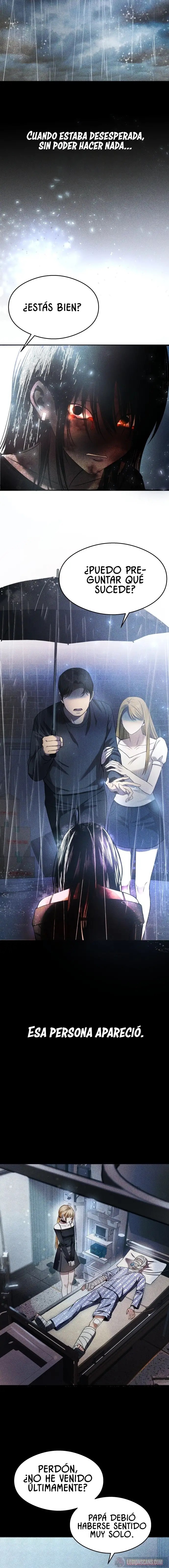 Read El POEMA DE UN CORAZÓN PALPITANTE ES Manga Online