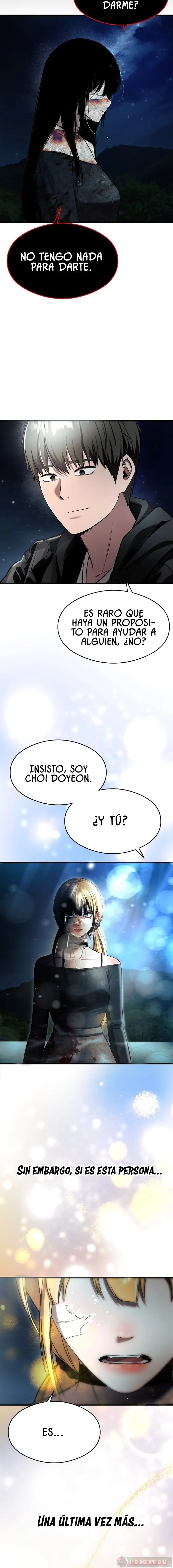 Read El POEMA DE UN CORAZÓN PALPITANTE ES Manga Online