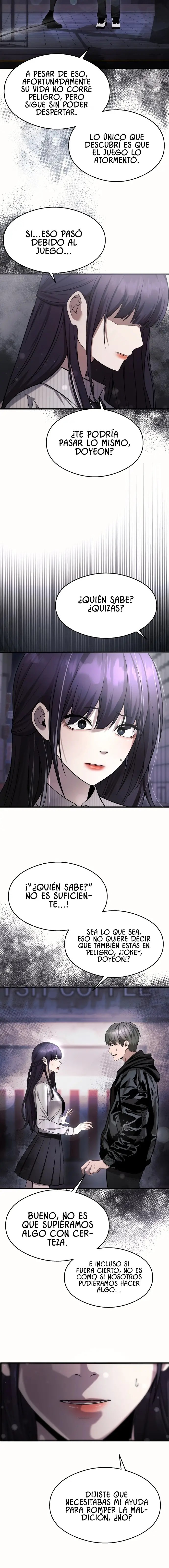 Read El POEMA DE UN CORAZÓN PALPITANTE ES Manga Online