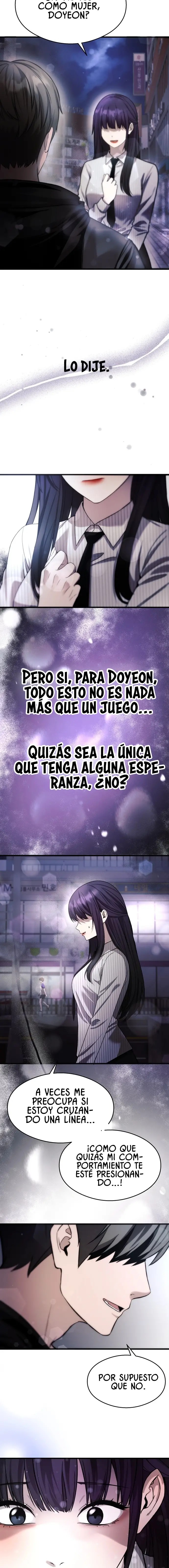 Read El POEMA DE UN CORAZÓN PALPITANTE ES Manga Online