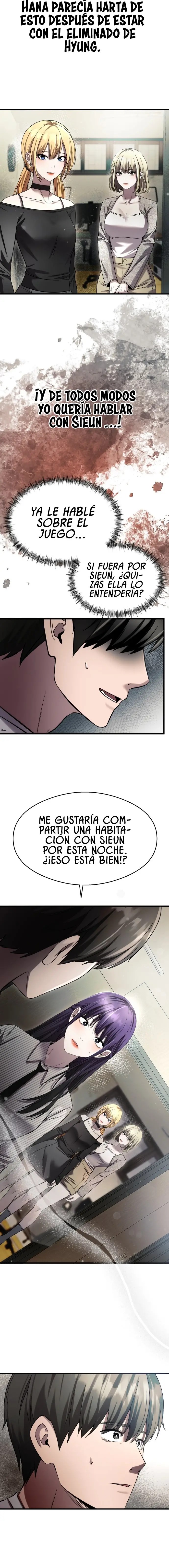 Read El POEMA DE UN CORAZÓN PALPITANTE ES Manga Online
