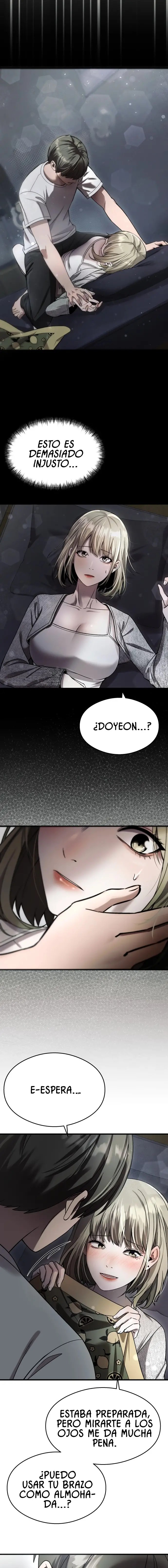 Read El POEMA DE UN CORAZÓN PALPITANTE ES Manga Online