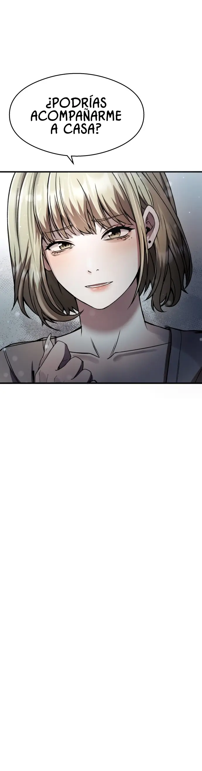 Read El POEMA DE UN CORAZÓN PALPITANTE ES Manga Online