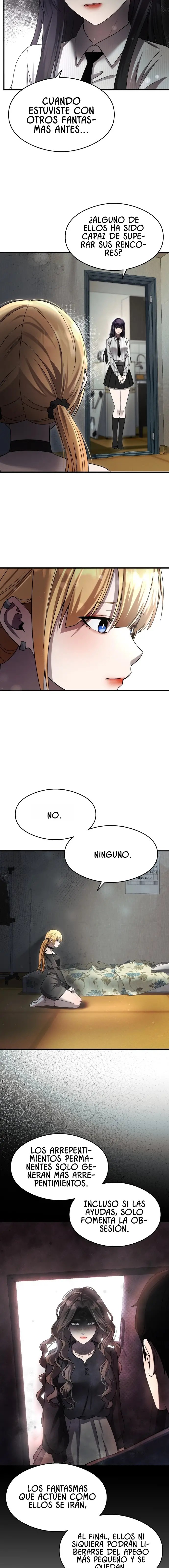 Read El POEMA DE UN CORAZÓN PALPITANTE ES Manga Online