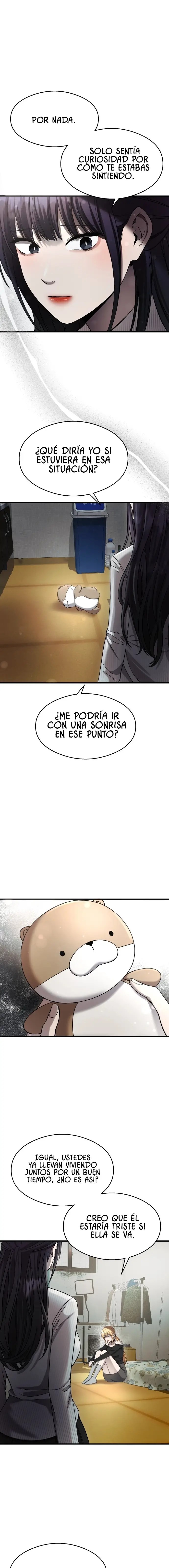 Read El POEMA DE UN CORAZÓN PALPITANTE ES Manga Online