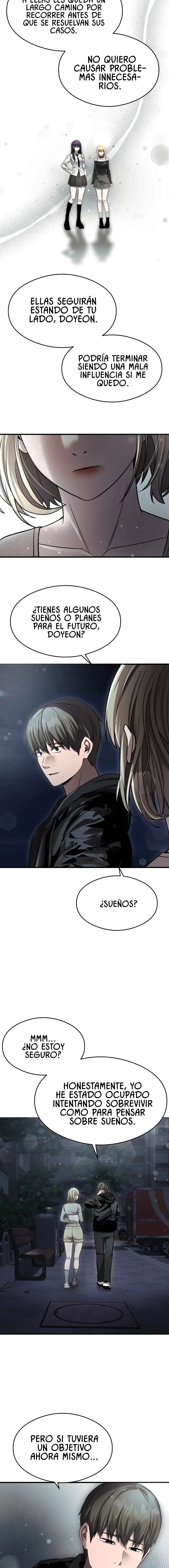 Read El POEMA DE UN CORAZÓN PALPITANTE ES Manga Online