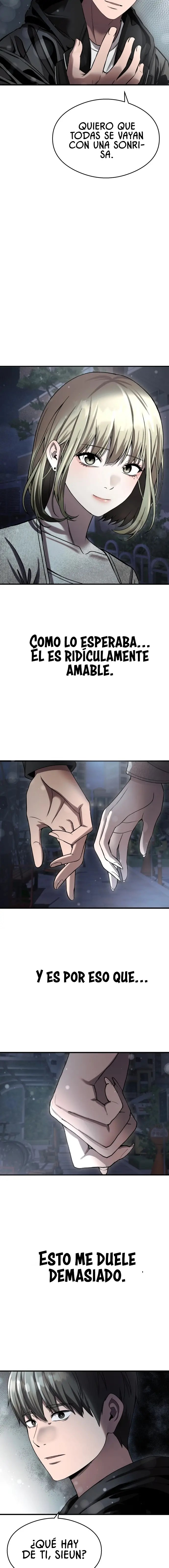 Read El POEMA DE UN CORAZÓN PALPITANTE ES Manga Online