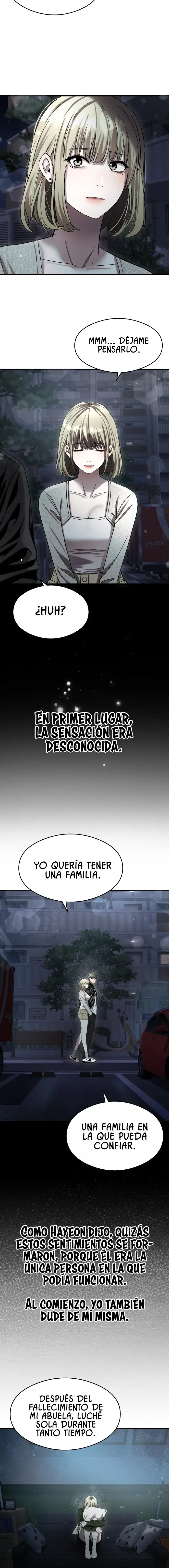 Read El POEMA DE UN CORAZÓN PALPITANTE ES Manga Online
