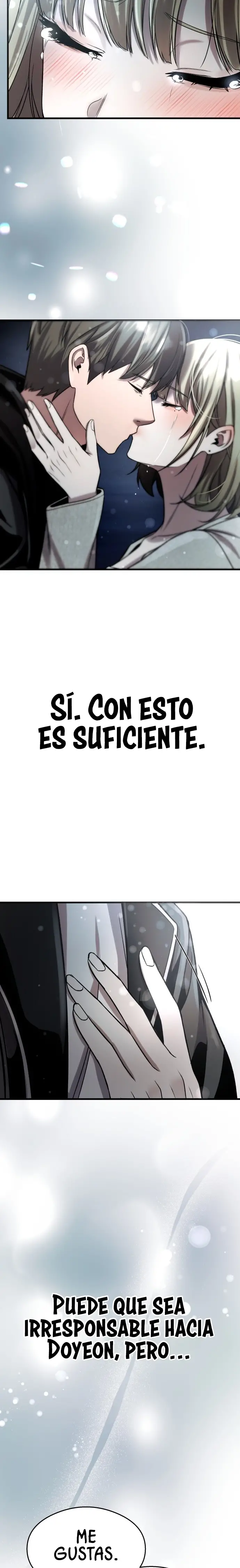 Read El POEMA DE UN CORAZÓN PALPITANTE ES Manga Online