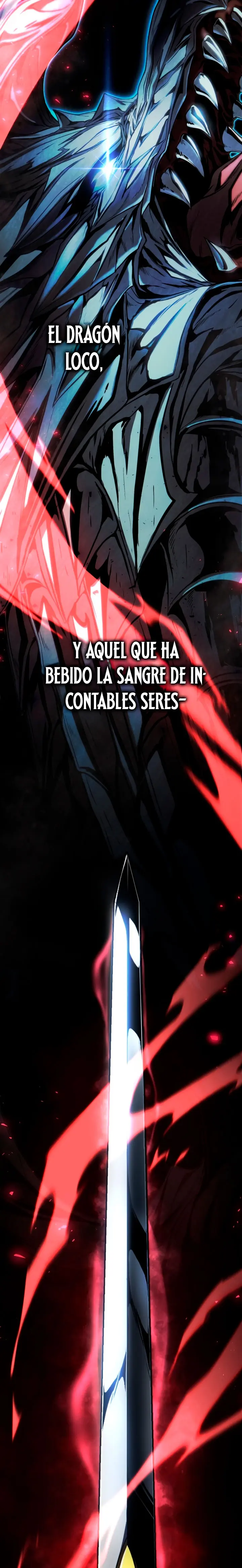 Read El Primer Príncipe_ La Leyenda Del Canto De La Espada ES Manga Online