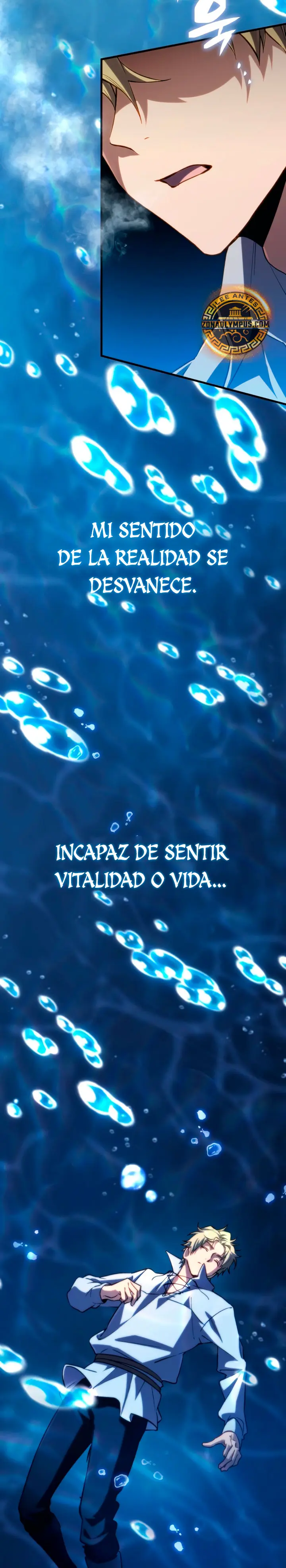 Read El Primer Príncipe_ La Leyenda Del Canto De La Espada ES Manga Online