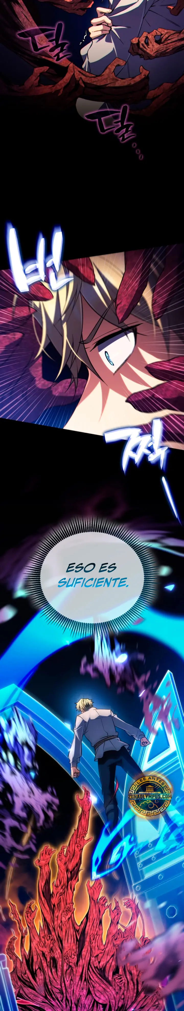 Read El Primer Príncipe_ La Leyenda Del Canto De La Espada ES Manga Online