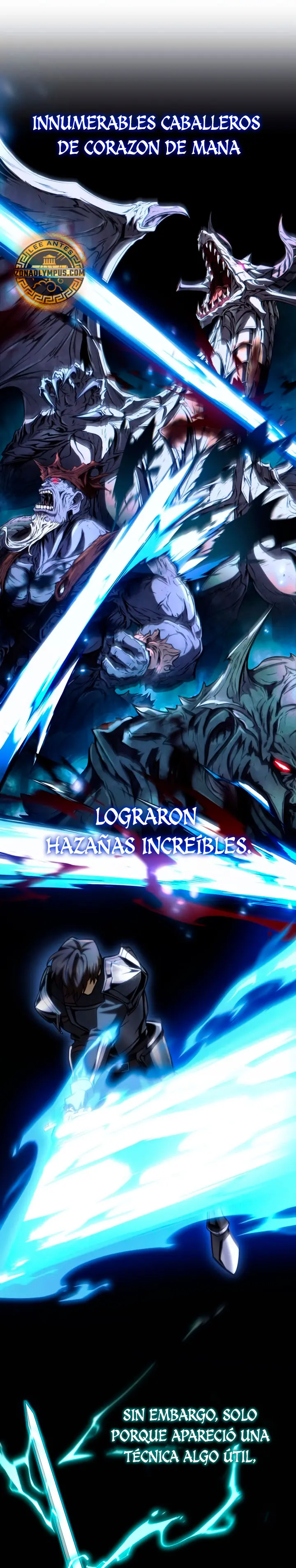 Read El Primer Príncipe_ La Leyenda Del Canto De La Espada ES Manga Online