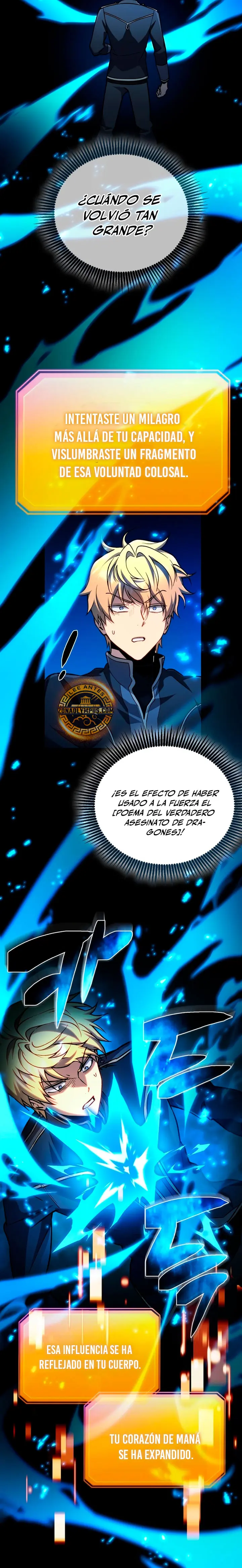 Read El Primer Príncipe_ La Leyenda Del Canto De La Espada ES Manga Online