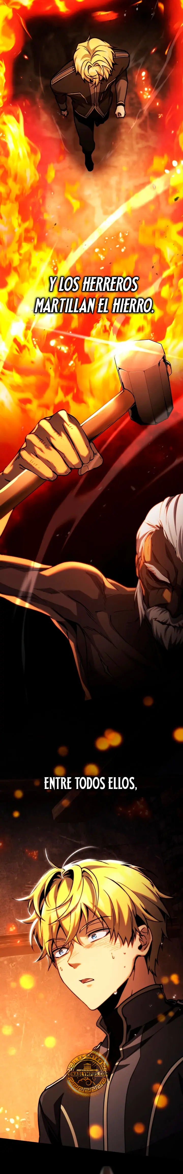 Read El Primer Príncipe_ La Leyenda Del Canto De La Espada ES Manga Online