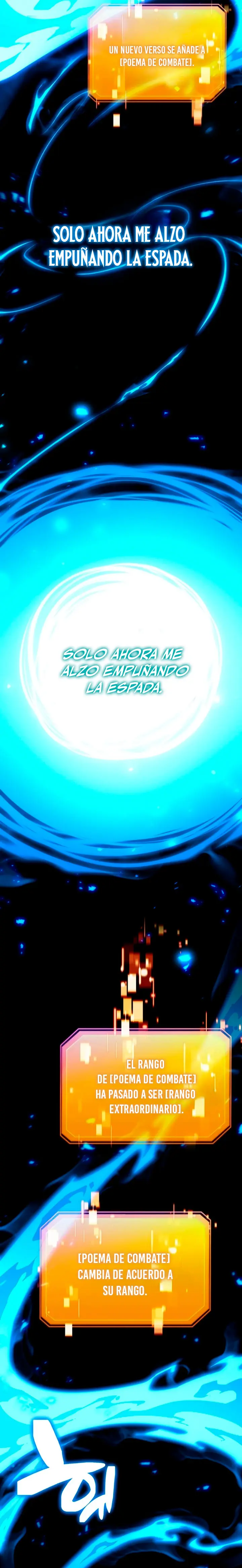 Read El Primer Príncipe_ La Leyenda Del Canto De La Espada ES Manga Online