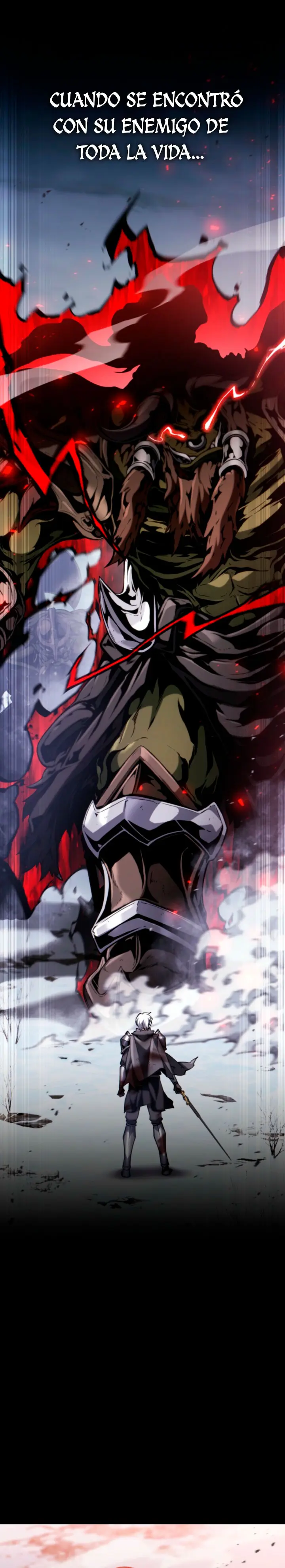 Read El Primer Príncipe_ La Leyenda Del Canto De La Espada ES Manga Online