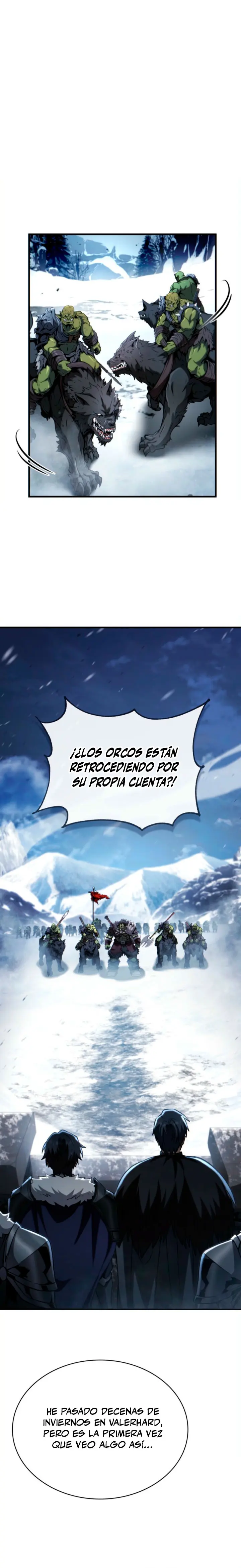 Read El Primer Príncipe_ La Leyenda Del Canto De La Espada ES Manga Online
