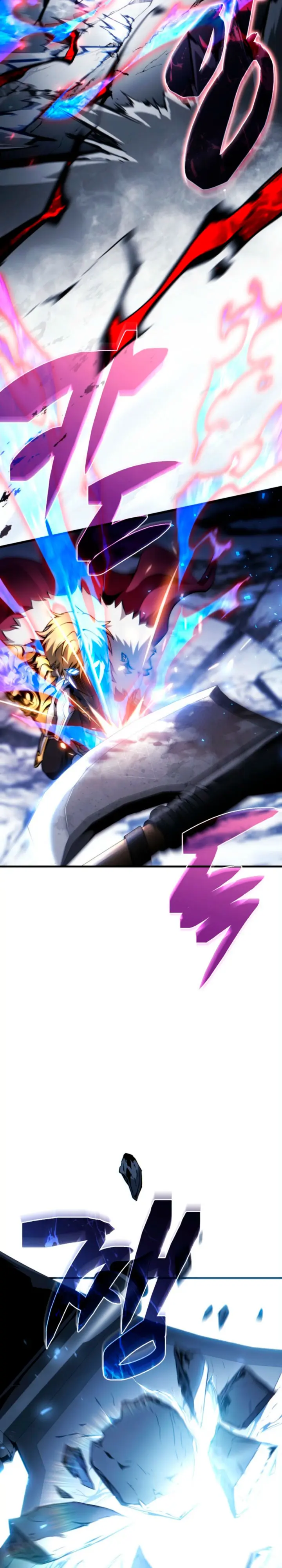 Read El Primer Príncipe_ La Leyenda Del Canto De La Espada ES Manga Online