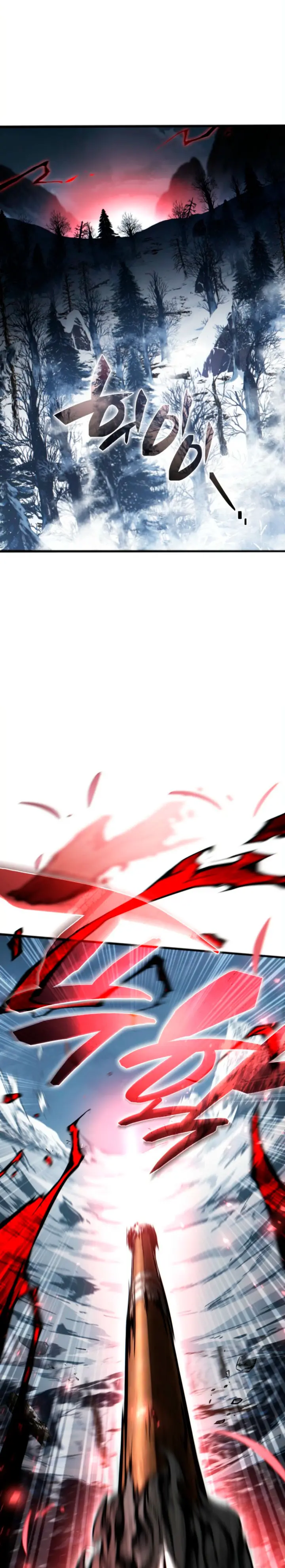 Read El Primer Príncipe_ La Leyenda Del Canto De La Espada ES Manga Online